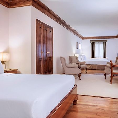 Melia De Tredos Hotel Kültér fotó