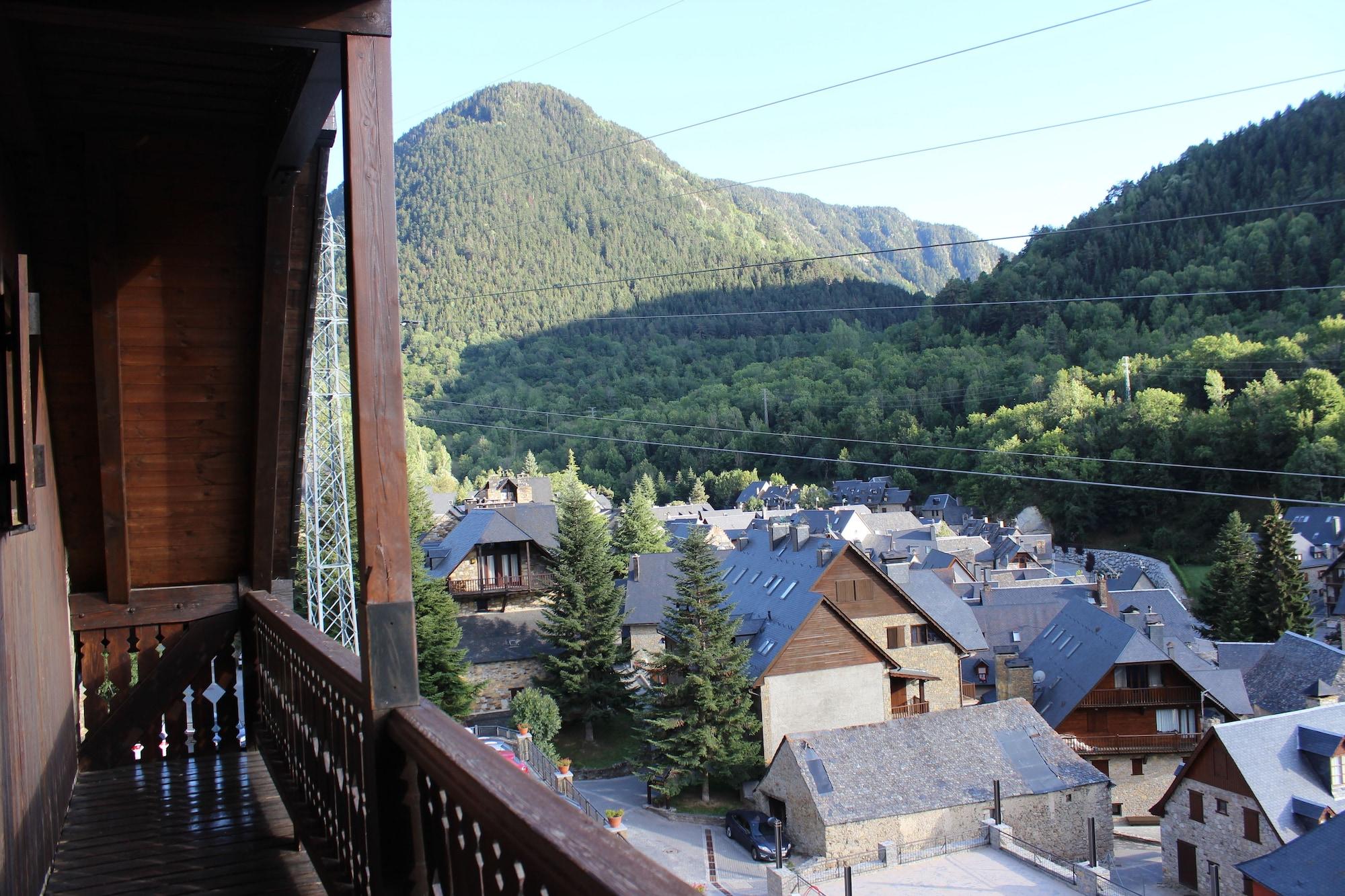 Melia De Tredos Hotel Kültér fotó