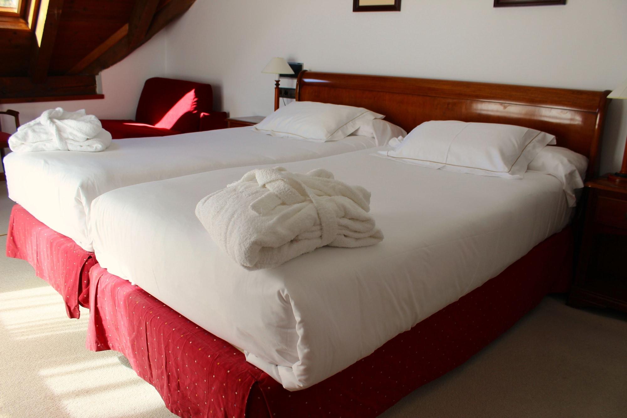 Melia De Tredos Hotel Kültér fotó