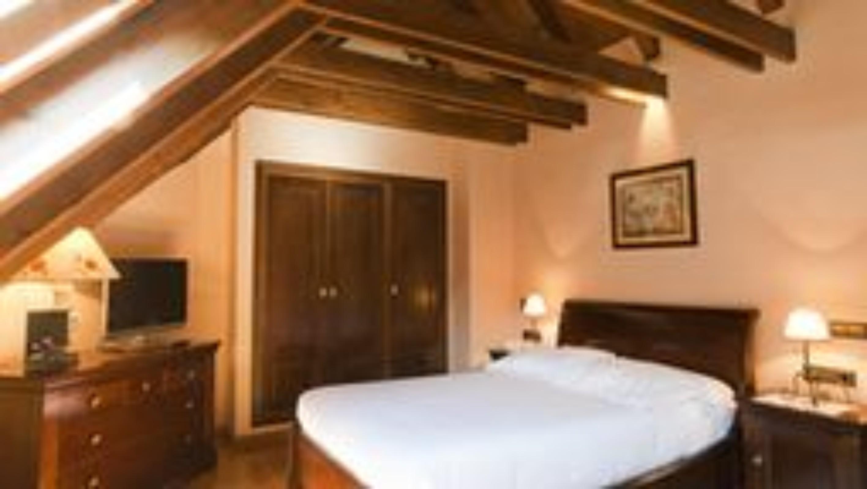 Melia De Tredos Hotel Kültér fotó