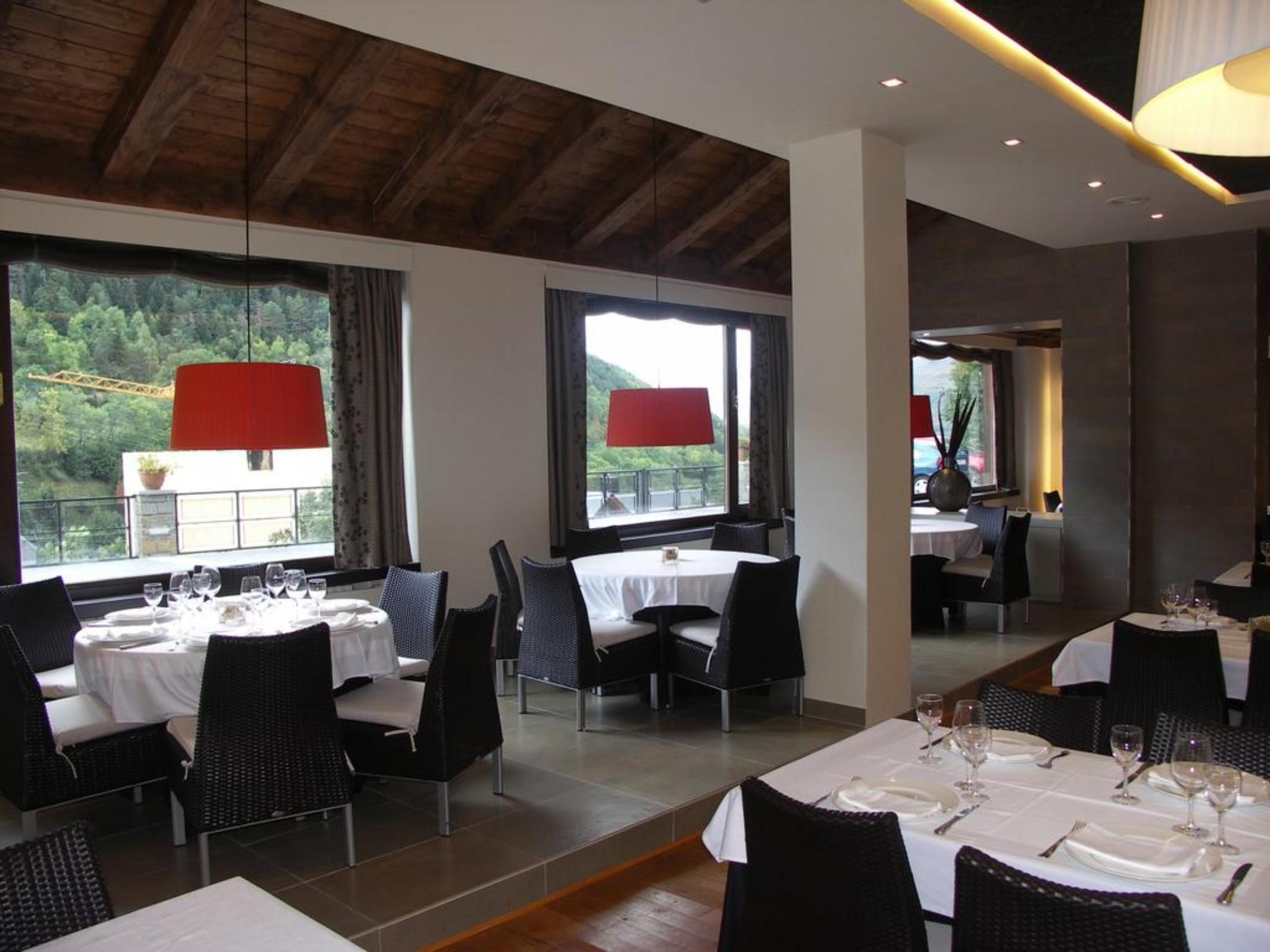 Melia De Tredos Hotel Kültér fotó