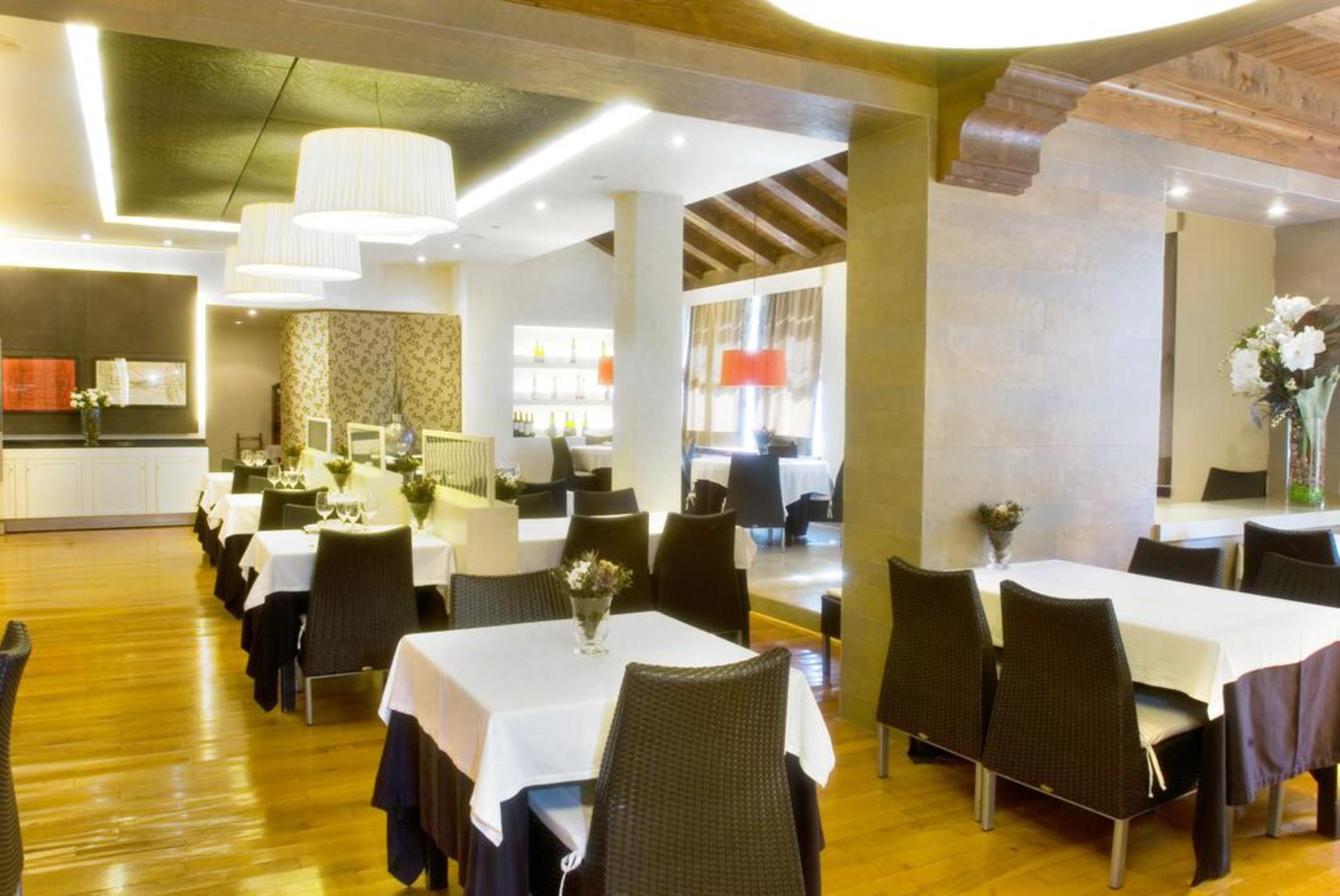 Melia De Tredos Hotel Kültér fotó