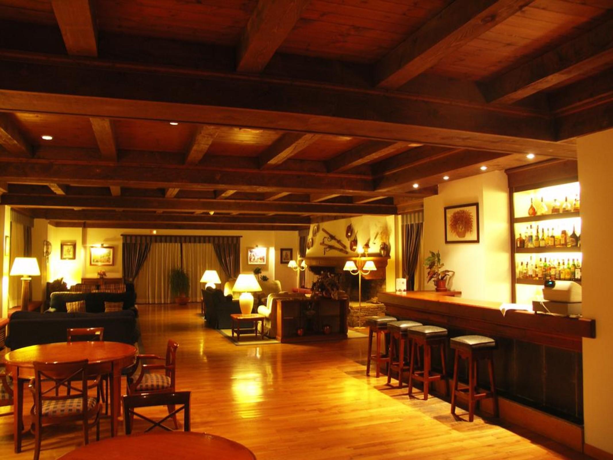 Melia De Tredos Hotel Kültér fotó