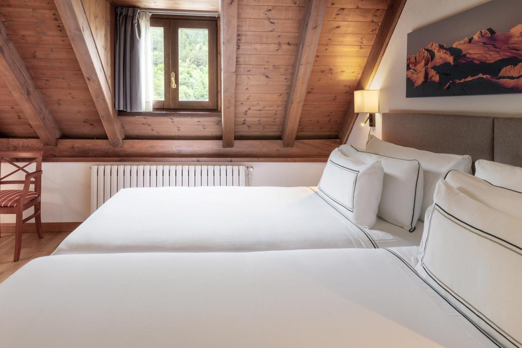 Melia De Tredos Hotel Kültér fotó